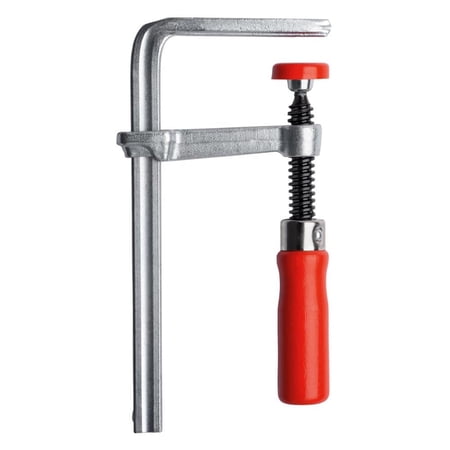 UPC: 0788502202688 | Bessey Bar Clamp 4-11/16in. 2-5/16in. D 400 lb. GTR12