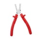 thumbnail image 5 of Alicates para crimpar terminales EN Terminal prensado en frío Agarre manual Resistente Versátil Pesado Tipo A, 5 of 8