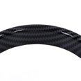 thumbnail image 4 of Reemplazo de la cubierta del panel de cambio de marchas estilo fibra de carbono para Cooper Hatchback F54 F55 F56 F57 F60 2014?2021, 4 of 8