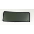 thumbnail image 3 of OEM Tempered Driver Left Side Quarter Window Quarter Glass Compatible with Ford Bronco 2021-2025 2-Door Models (Not For 4-Door Models), 3 of 7