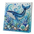 thumbnail image 2 of Bklubk Theme Pearl Art DIY Kit, 2 of 7