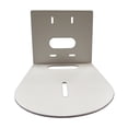 thumbnail image 2 of Soporte de Pared Universal HuddleCamHD para Cámara Pequeña Blanco, 2 of 4