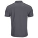thumbnail image 3 of Playera Tipo Polo Alfa Romeo con logo en silicon, 3 of 5