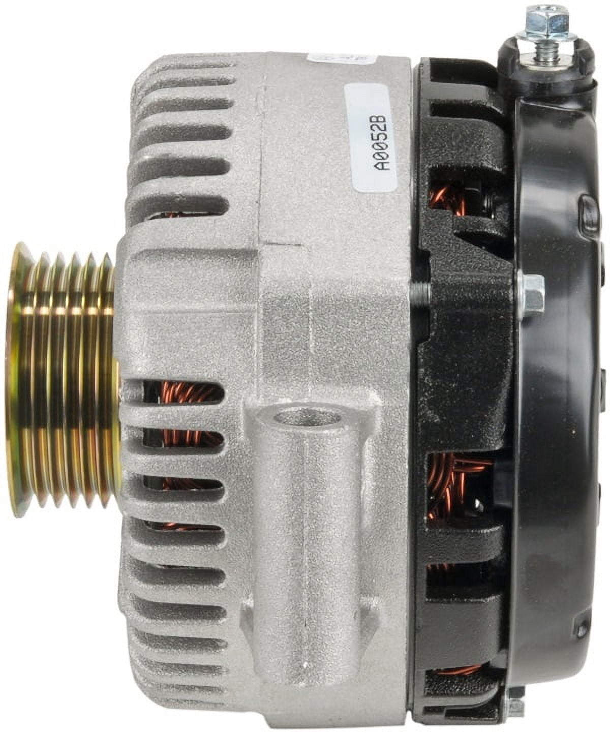 Alternator Fits select: 1996-2004 FORD EXPLORER, 2001-2003 FORD EXPLORER SPORT TRAC