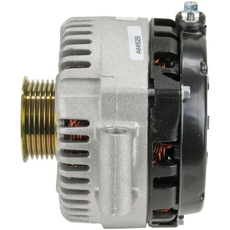 Alternator Fits select: 1996-2004 FORD EXPLORER, 2001-2003 FORD