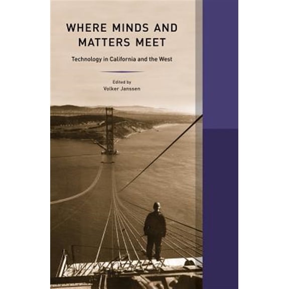 Pre-Owned Western Histories: Where Minds and Matters Meet (Series #6) (Edition 1) (Hardcover)