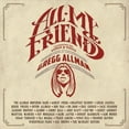 thumbnail image 2 of Various Artists - All My Friends: Celebrating The Songs & Voice Of Gregg Allman - Music & Performance - Vinyl, 2 of 2