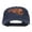 Navy, variant on Hoop It Up Basketball Embroidered Low Cap - Khaki OSFM