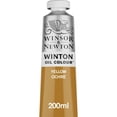 thumbnail image 1 of Pintura al Óleo Winton Series 1 #644 Titanium White 200ml Winsor & Newton amarillo, 1 of 2