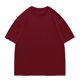 thumbnail image 1 of Tops para hombre, blusas y camisas de manga corta con cuello redondo para hombre, moda casual para hombre, vintage, bolsillos, botones, cuello redondo, manga corta, top de poliéster para hombre, 1 of 4