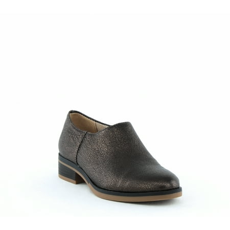 

Naturalizer | Reagan Zip Up Shooties | Brown | Size 5.5