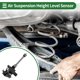 thumbnail image 2 of Sensor de nivel de altura de suspensión de aire Unique Bargains, sensor de nivel de faros, para Toyota Sequoia 2008-2013 No. 8940734020 Trasero derecho, 2 of 7