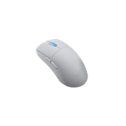 ASUS ROG Harpe II Ace Wireless Esports Gaming Mouse (2025) Pro-Tested, 48g Lightweight, Tri-Mode Connectivity, 42K DPI, 8K Polling, 101Hr Battery, Web-Based Tool, PC/Mac Support - White