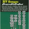 RV Songs: Bluegrass Hits The Road