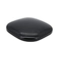 thumbnail image 6 of Manicure Nail Art Hand Cushion Pillow PU Leather Lightweight Nail Art Accessories Tool for Nail Salons or Home Use Reusable Durable Black, 6 of 10