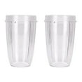 thumbnail image 1 of Professional Blender Cups, Practical Materials Bpa-Free For Safe And Easy Use, High-Speed Blender Mixer System Upgrade, 24Oz, Non-Toxic And Harmless, 1 of 5