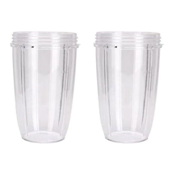 Professional Blender Cups, Practical Materials Bpa-Free For Safe And Easy Use, High-Speed Blender Mixer System Upgrade, 24Oz, Non-Toxic And Harmless