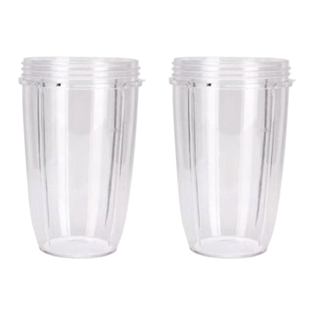 Professional Blender Cups, Practical Materials Bpa-Free For Safe And Easy Use, High-Speed Blender Mixer System Upgrade, 24Oz, Non-Toxic And Harmless