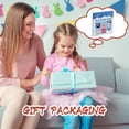 thumbnail image 7 of GSE Games & Sports Expert 6-in-1 Classic Kids Card Games Set: Go Fish, Old Maid, Crazy 8's, Memory Match, Slap Jack, Matching, 7 of 7