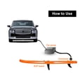 thumbnail image 2 of SUP Pump Adapter Stand Up Paddle Board Valve Adapter with 4 Air Nozzles for Inflatable Swimming Ring and Boat Sup Accessories, 2 of 8