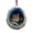 C, variant on WKSCLPAI Acrylic Christmas Tree Hanging Ornament, Festive Xmas Tree Pendant for Home Holiday Decoration, Style A