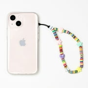 Moxyo Beaded Phone Charm - Star Heart