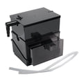 thumbnail image 2 of Milaget Aquarium Filter Box Small Fish Tanks Quiet Hanging Filtration Box 1 Set, 2 of 9