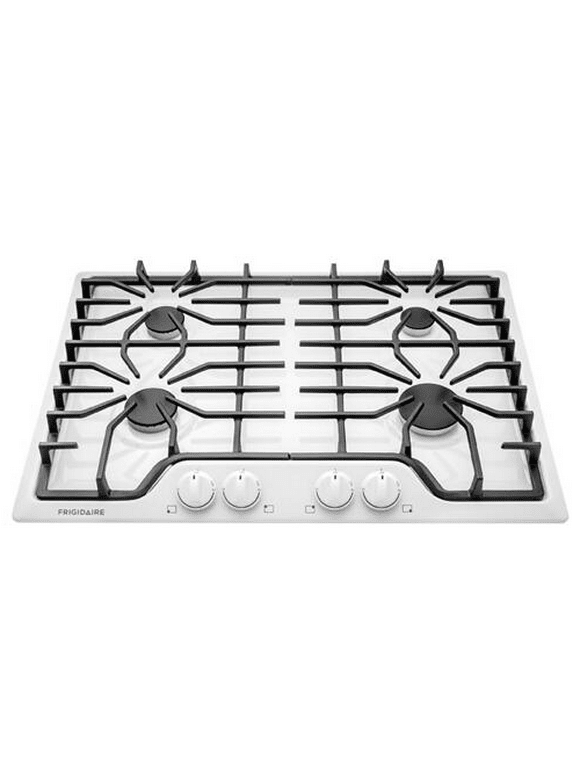 Gas Cooktops in Cooktops