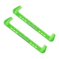 thumbnail image 3 of harper 2 Pieces Ice Skate Cover Protection Training Practice Aid Skate Guard Accessory Green, 3 of 10