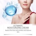 thumbnail image 4 of Crema Hidratante Antiedad con Retinol | Ácido Hialurónico | Reduce Líneas de Expresión y Arrugas | 100 G, 4 of 7