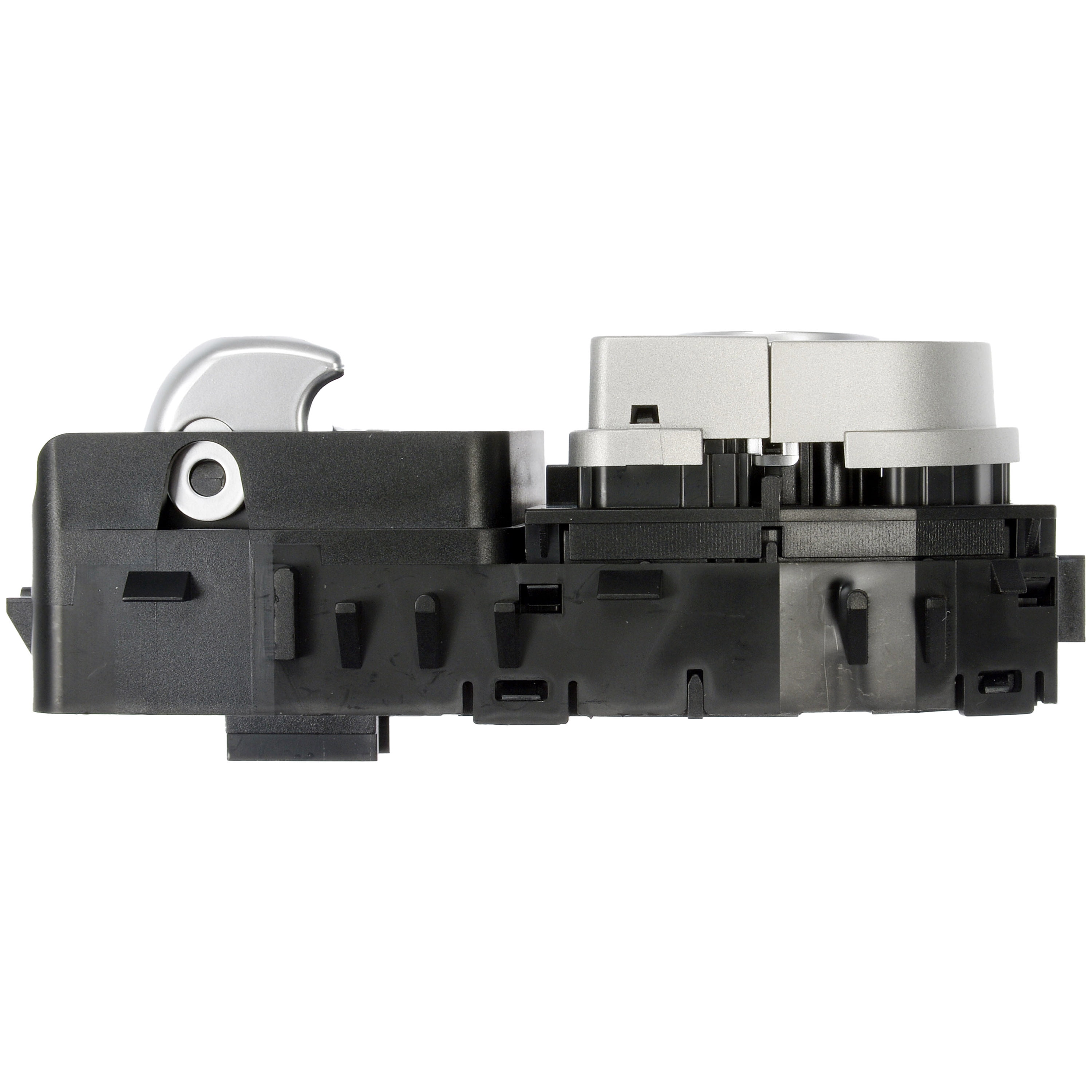 Dorman 920-612 Front Driver Side Master Power Window Switch for Specific Mercedes-Benz Models