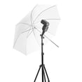 thumbnail image 3 of Soporte giratorio para lámpara Camera Flash Speedlite Mount, 3 of 7