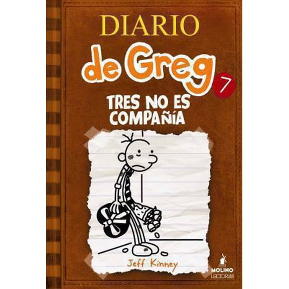 Pre-Owned Tres No Es Compania (Hardcover) 1933032898 9781933032894