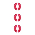 thumbnail image 3 of Eigraketly Funda para cuchillo de patinaje, buena elasticidad, antioxidante, prevención de lesiones, tela de microfibra, patines, funda de secado rápido, Type1 NO1, 3 of 6