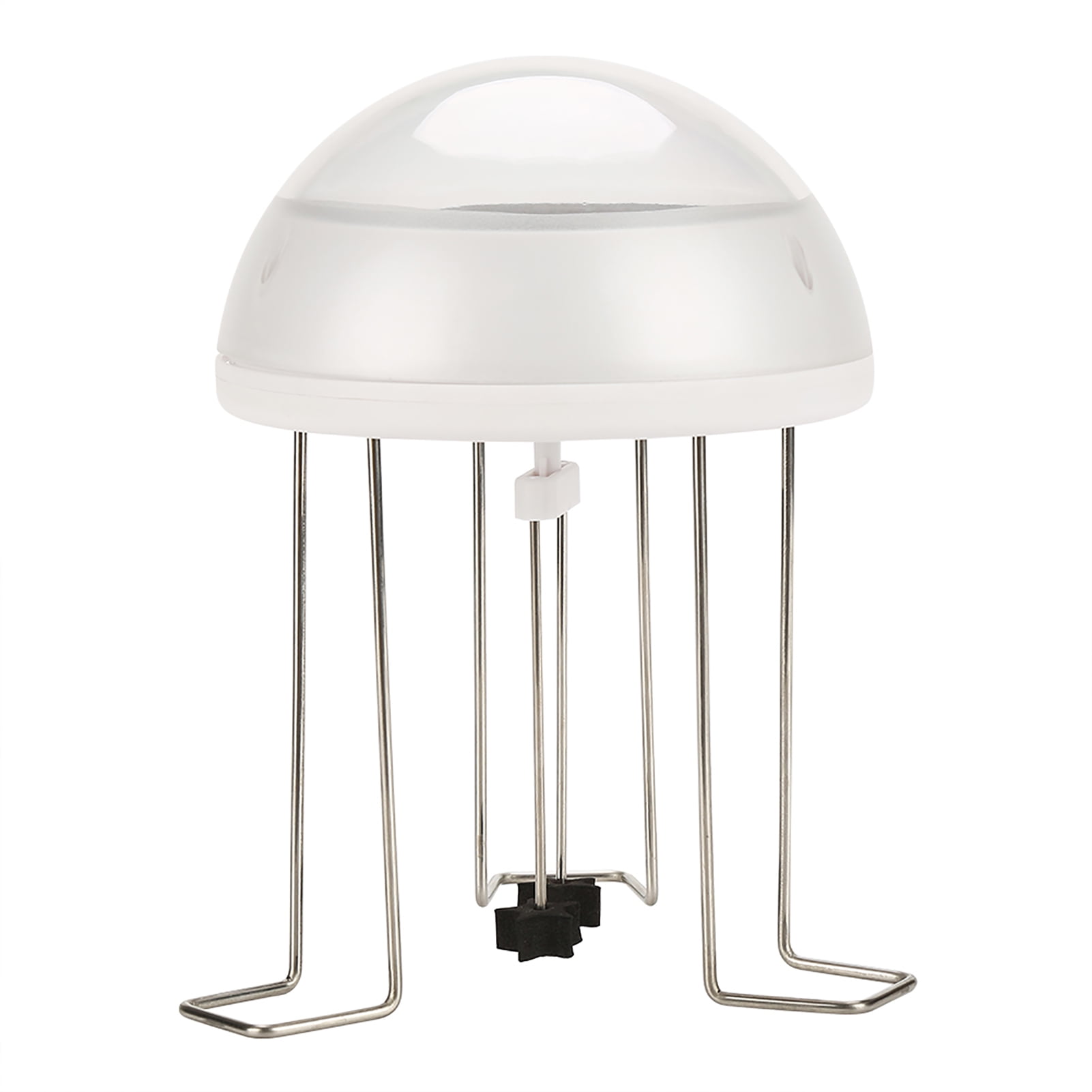 Spptty Solar Power Water Wiggle For Bird Bath, Solar Power Water Wiggle