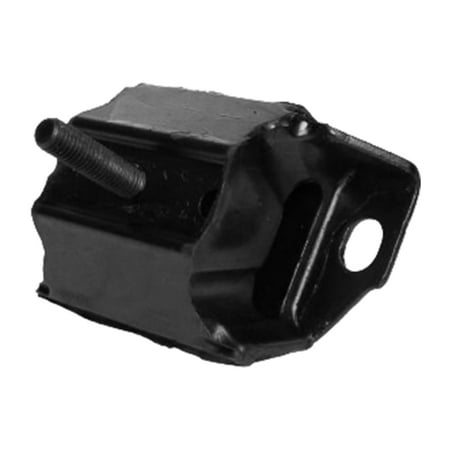 Rear Transmission Mount 1PC Part Number. 2811 EM-2811 A2811 15813693