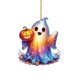 thumbnail image 1 of Adorables Colgadores De Halloween En Miniatura Para Decorar Tu Espacio, 1 of 5
