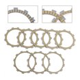 thumbnail image 5 of Clutch Friction Plate Kit for Suzuki GSX800 S 23-24 DL800 SE V-Strom 800SE 2024, 5 of 12