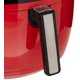 thumbnail image 3 of GoWISE USA - Freidora de aire programable 8 en 1 de 5.8 cuartos de galón XL + libro de recetas (rojo chile), 3 of 5
