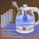 thumbnail image 5 of Hervidor eléctrico Taylor Swoden de 1 litro con infusor de té y Keep Warm, 5 of 9