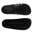 thumbnail image 2 of Sandalias Adidas Adilette Clog - FY8969 - Negro - Unisex negro 25 Adidas Adilette Clog, 2 of 7
