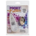 thumbnail image 1 of Oeuf Doré Exotique de Poche, 1 of 4