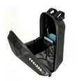 thumbnail image 4 of 2X Bolsa Colgante de Almacenamiento Frontal de 2L Bolsa Impermeable para Scooter Eléctrico EVA Reflectante Nocturno para M365 PRO, 4 of 5
