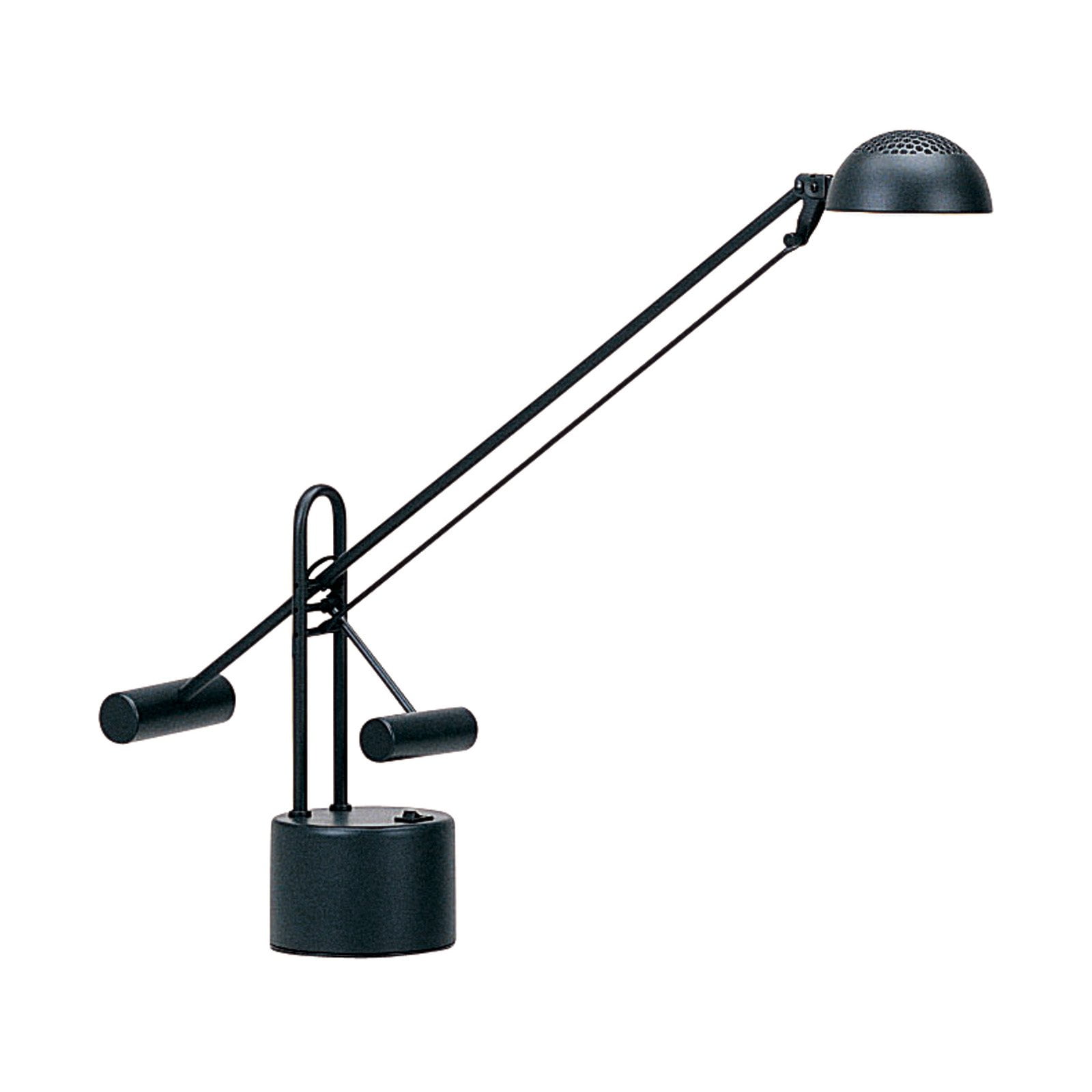 Lite Source Halotech Desk Lamp Com