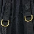 thumbnail image 6 of Craft County Brass D-Ring - 1 Inch (inside) - Comes in Multiple Pack Sizes - DIY Crafting, 6 of 6