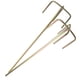 thumbnail image 2 of Paint Mixing Tool Cement Blender Home Use Alloy 49.5x10.1cm Electric Drill Stir Stick 2Pack, 2 of 4