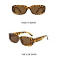 thumbnail image 6 of ZACPNCV Toddler Kids Baby Boy Girl Star Cute Colorful Sunglasses Decorated Sunglasses Gold, 6 of 6