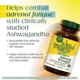 thumbnail image 4 of MegaFood Adrenal Strength - Sensoril Ashwagandha, Vitamin C - Stress Support - 45 Servings, 4 of 10