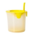 thumbnail image 5 of Sunjoy Tech Fluffy Whisk Manual Egg Beater Fast Quiet Detachable Easy to Clean Egg Whites Separation Manual Egg Beater, 5 of 7