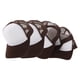 thumbnail image 4 of 5 gorras de sublimación DIY, gorras de béisbol en blanco para exteriores, gorras de camionero lisas para hombre y mujer, gorras de béisbol con grafiti, gorras deportivas unisex., 4 of 5